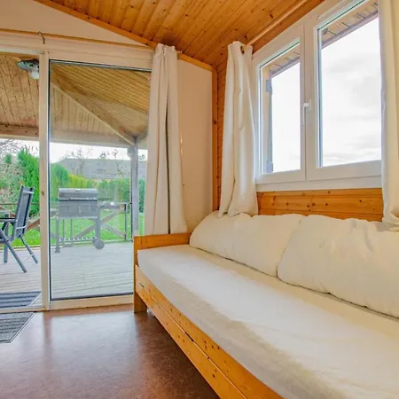 Tatil Evi Les Refuges Des Catieres