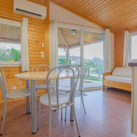 Les Refuges Des Catieres