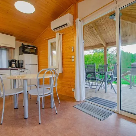 Les Refuges Des Catieres