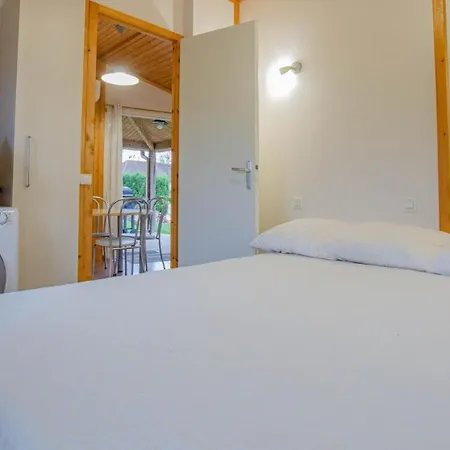 Tatil Evi Les Refuges Des Catieres