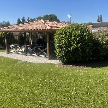 Tatil Evi Les Refuges Des Catieres